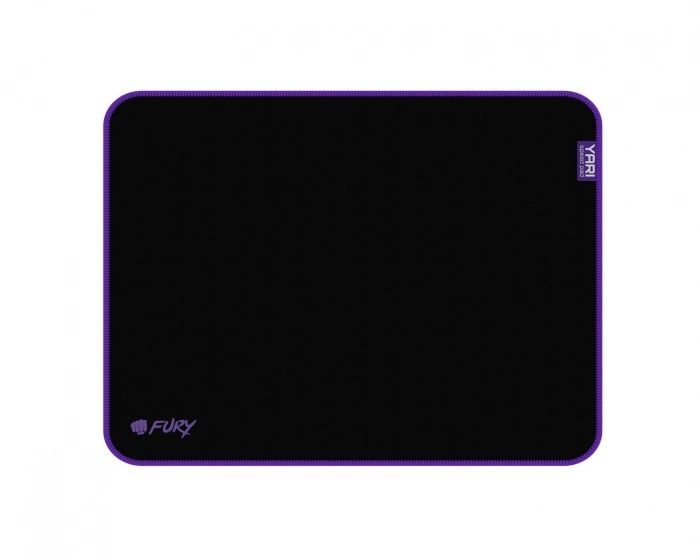 NATEC FURY gaming mouse pad Yari Speed L 400x300mm_1