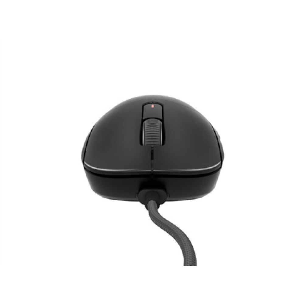 NATEC Fury Gaming mouse Tanto T4 12000DPI RGB Software Black_4