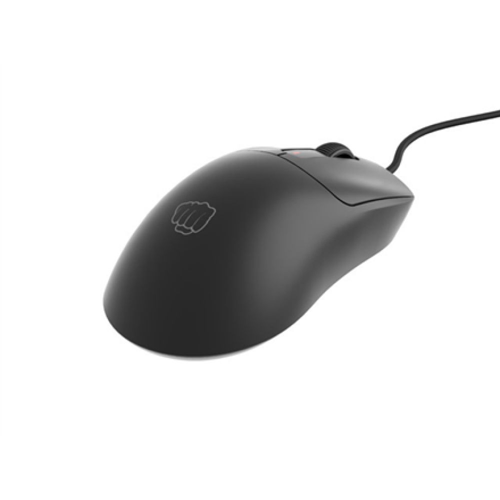 NATEC Fury Gaming mouse Tanto T4 12000DPI RGB Software Black_5