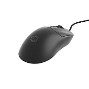 NATEC Fury Gaming mouse Tanto T4 12000DPI RGB Software Black_5