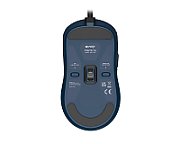 NATEC Fury Gaming Mouse Tanto T4 12000DPI RGB Software Blue_1