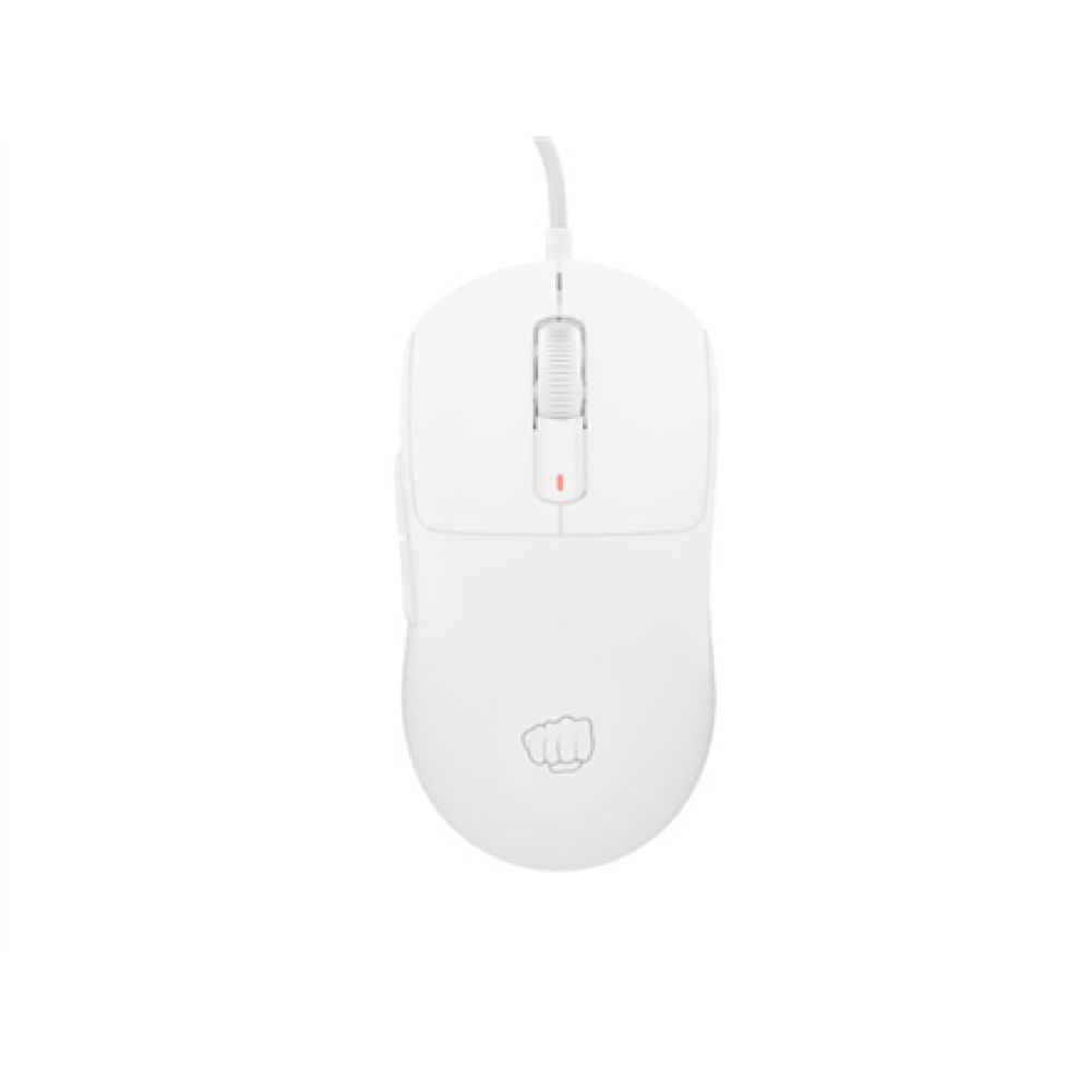 NATEC Fury Gaming Mouse Tanto T4 12000DPI RGB Software White_1