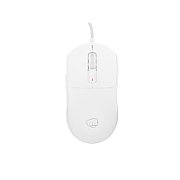 NATEC Fury Gaming Mouse Tanto T4 12000DPI RGB Software White_1