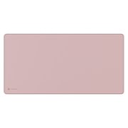 NATEC Mouse pad colors series misty rose 800x400mm_1