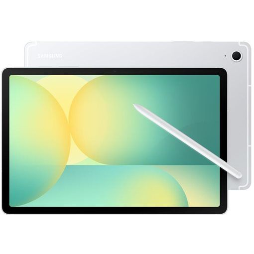 Samsung SM-X520N Galaxy Tab S10FE 8+128GB WIFI silver_1
