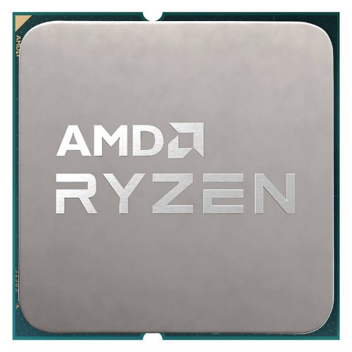 CPU AMD 