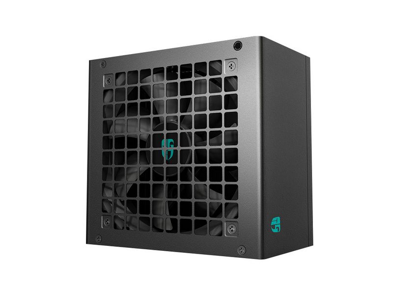 Sursa DEEPCOOL PF600X 600W, ATX, ACTIVE PFC, 80 PLUS BRONZE