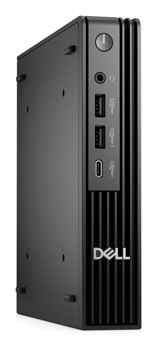 DELL Pro Micro Plus QBM1250 180W Intel Core Ultra 7 265 16GB 512GB W11P 3YPS_2