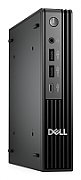 DELL Pro Micro Plus QBM1250 180W Intel Core Ultra 7 265 16GB 512GB W11P 3YPS_2