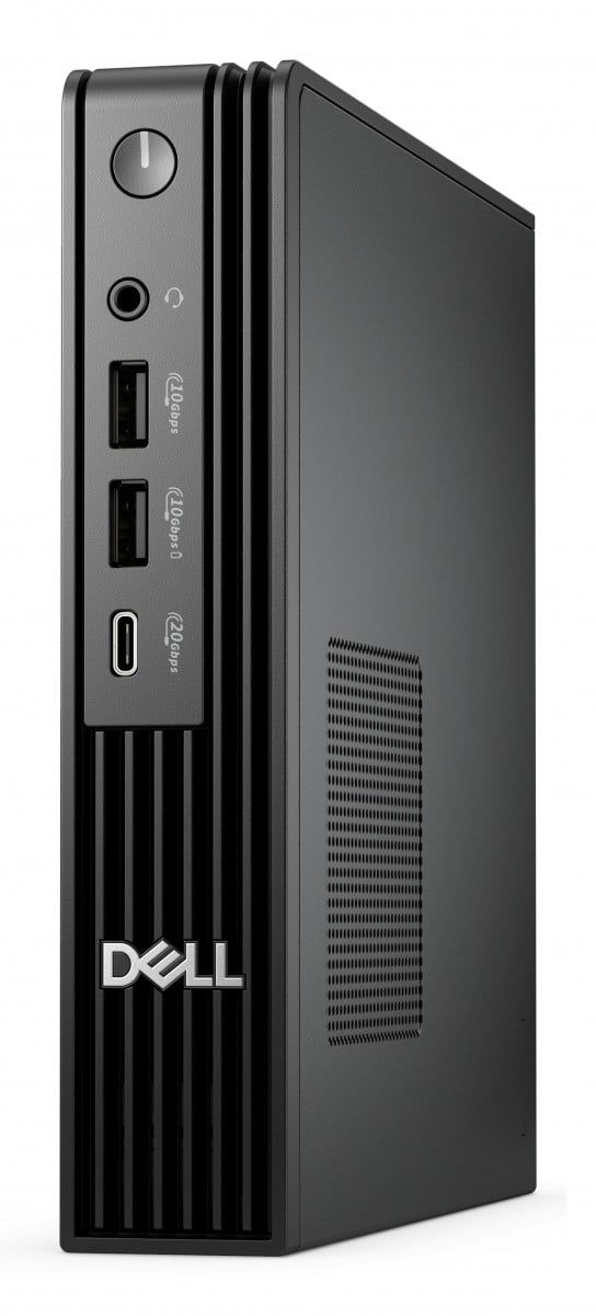 DELL Pro Micro Plus QBM1250 180W Intel Core Ultra 5 235 16GB 512GB W11P 3YPS_1