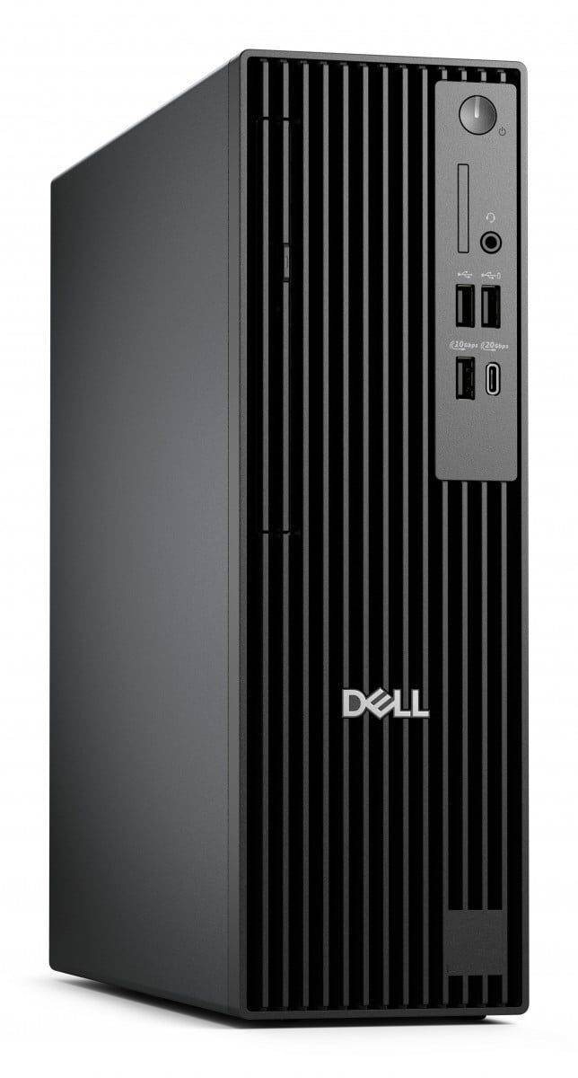 DELL Pro Slim Plus QBS1250 260W Intel Core Ultra 5 235 16GB 512GB W11P 3YPS_1