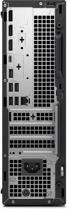 DELL Pro Slim Plus QBS1250 260W Intel Core Ultra 7 265 32GB 512GB W11P 3YPS_1