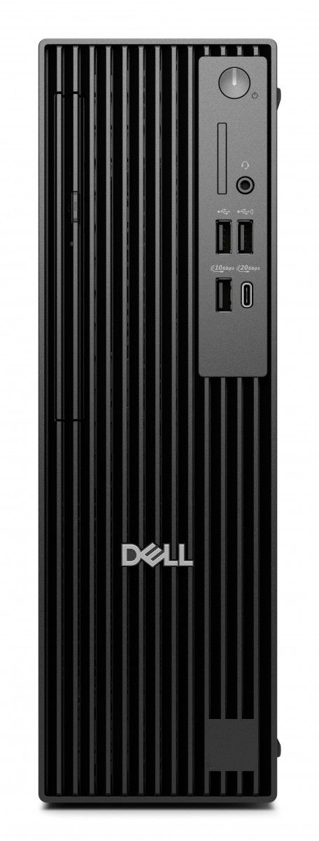 DELL Pro Slim Plus QBS1250 260W Intel Core Ultra 7 265 16GB 512GB W11P 3YPS_2