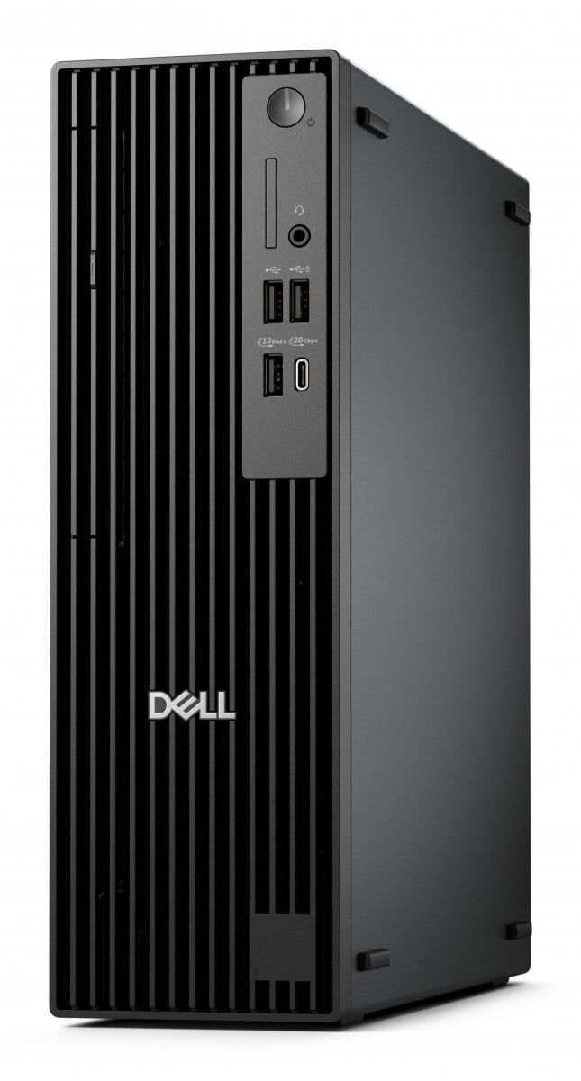 DELL Pro Slim Plus QBS1250 260W Intel Core Ultra 7 265 16GB 512GB W11P 3YPS_3