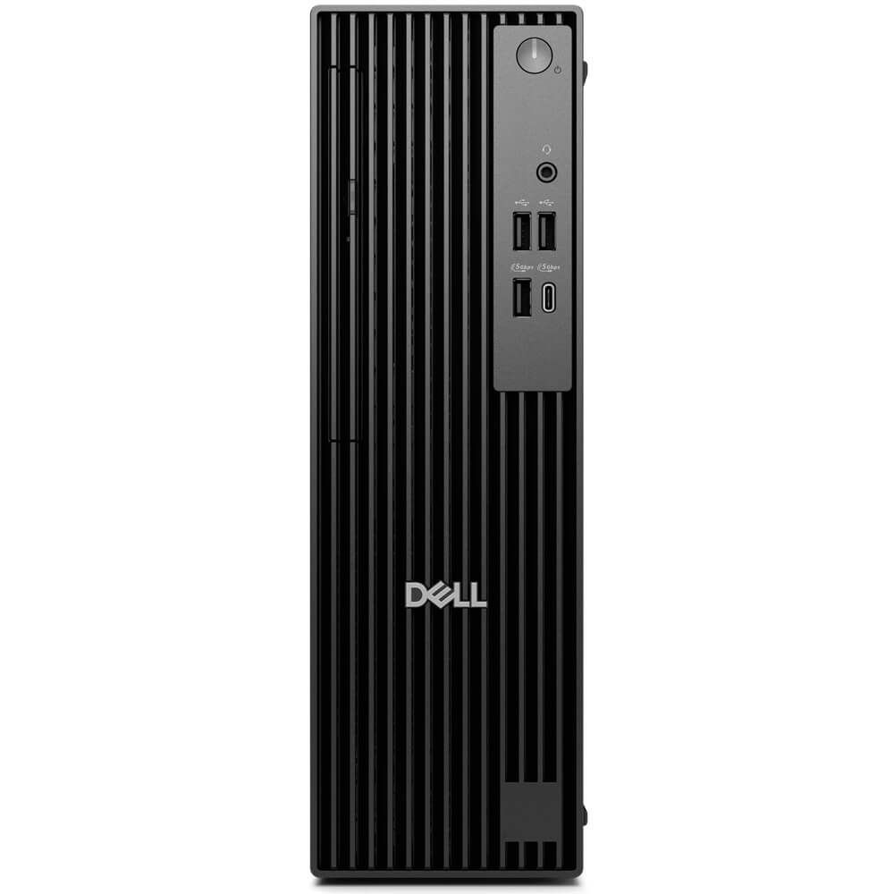 DELL Pro Slim QCS1250 180W Intel Core i3-14100 16GB 512GB SSD W11P 3YPS_1