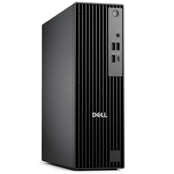 DELL Pro Slim QCS1250 180W Intel Core i3-14100 16GB 512GB SSD W11P 3YPS_3