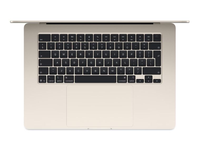 MacBook Air 15.3