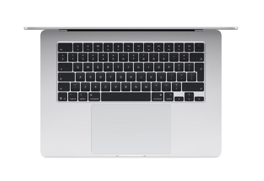 MacBook Air 15.3