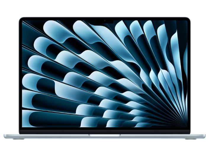 MacBook Air 15.3