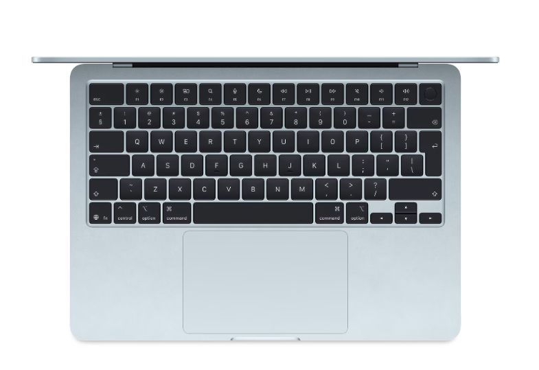MacBook Air 13.6