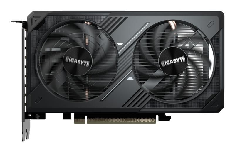 Placa Video GIGABYTE GEFORCE RTX 5050 WINDFORCE OC 8GB GDDR6 128 bit, PCIE 5.0, 2x DP 2x HDMI_3