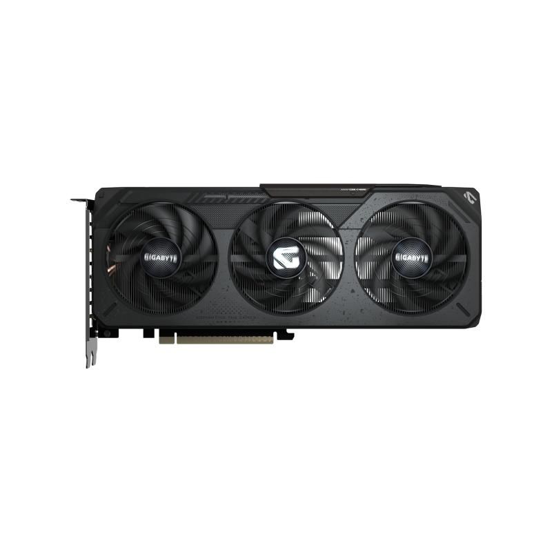 Placa Video GIGABYTE GEFORCE RTX 5050 GAMING OC 8GB GDDR6 128 bit, PCIE 5.0, 2x DP 2x HDMI_3