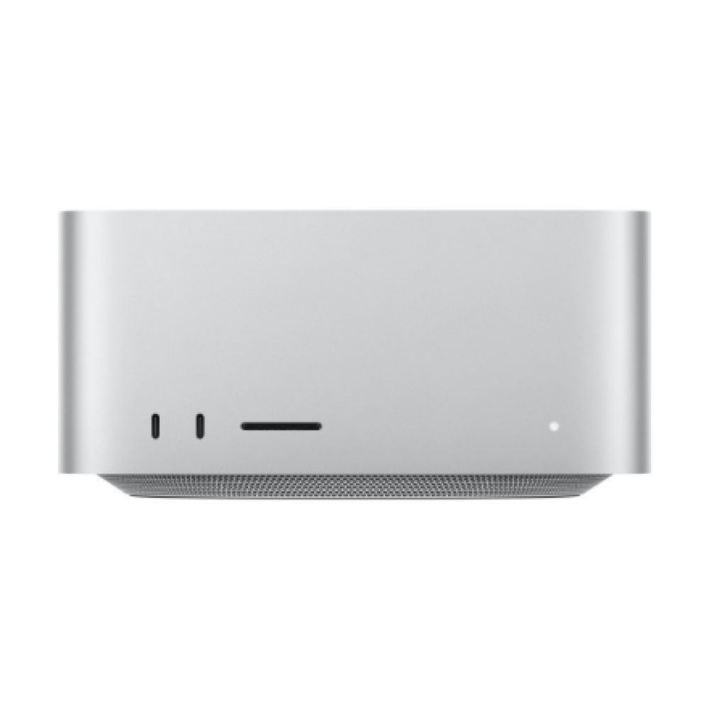 Apple Mac Studio M4 Max(CPU 14-core, GPU 32-core, Neural Engine 16-Core)/36GB/512GB_1