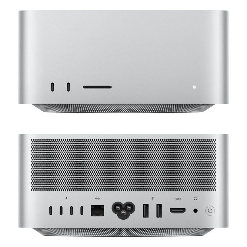 Apple Mac Studio M4 Max(CPU 14-core, GPU 32-core, Neural Engine 16-Core)/36GB/512GB_2