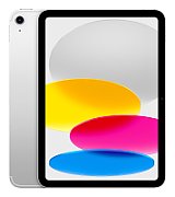 Apple 11-inch iPad (A16) Cellular 512GB - Silver (2025)_2