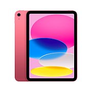 Apple 11-inch iPad (A16) Wi-Fi 512GB - Pink (2025)_1