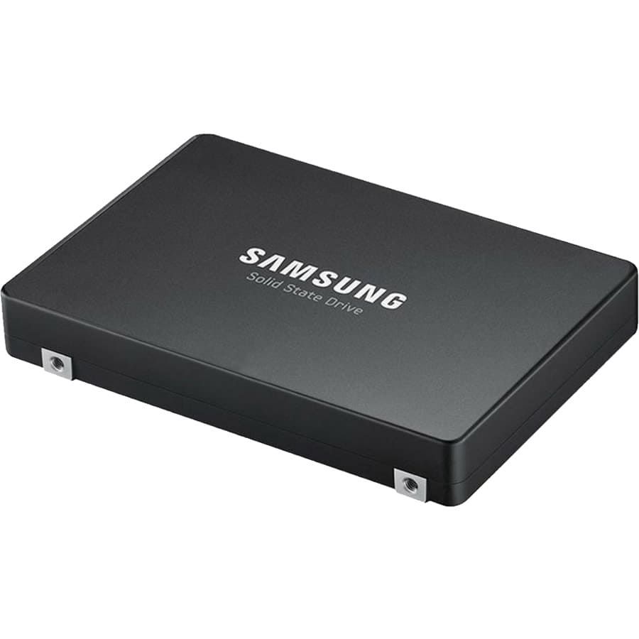 Samsung PM1743 7.68TB 2.5