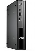 DELL Pro Micro QCM1255 AMD Ryzen 7 Pro 8700GE 16GB 512GB WLAN + BT W11P 3YPS_2