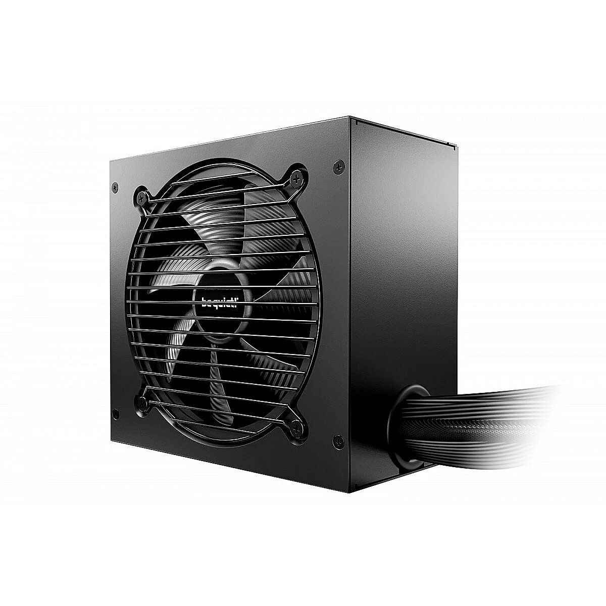 Netzteil ATX 3.1 be quiet! PURE POWER 12 850W Retail_1