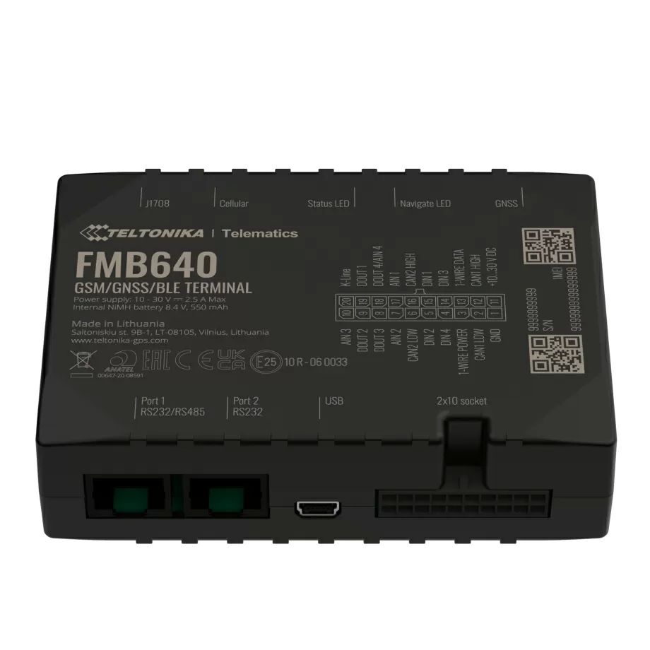 MONITORING SYSTEM/BTSMP14NCC02 TELTONIKA_4