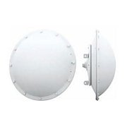 Ubiquiti Networks RAD-RD2 - Protective radome - White - Screw - RD-2G24 - RD-3G26 - RD-5G30_1