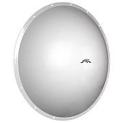 Ubiquiti Networks RAD-RD2 - Protective radome - White - Screw - RD-2G24 - RD-3G26 - RD-5G30_3