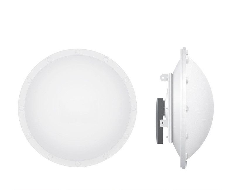 Ubiquiti Networks RAD-RD2 - Protective radome - White - Screw - RD-2G24 - RD-3G26 - RD-5G30_4