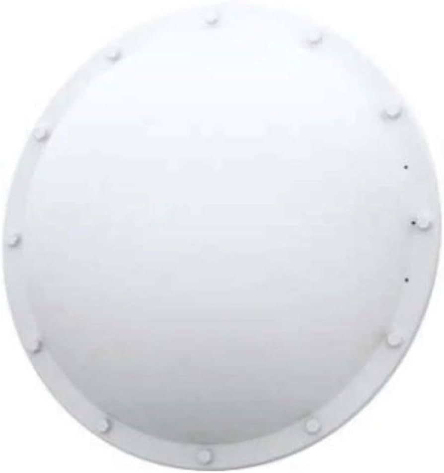 Ubiquiti Networks RAD-RD2 - Protective radome - White - Screw - RD-2G24 - RD-3G26 - RD-5G30_5