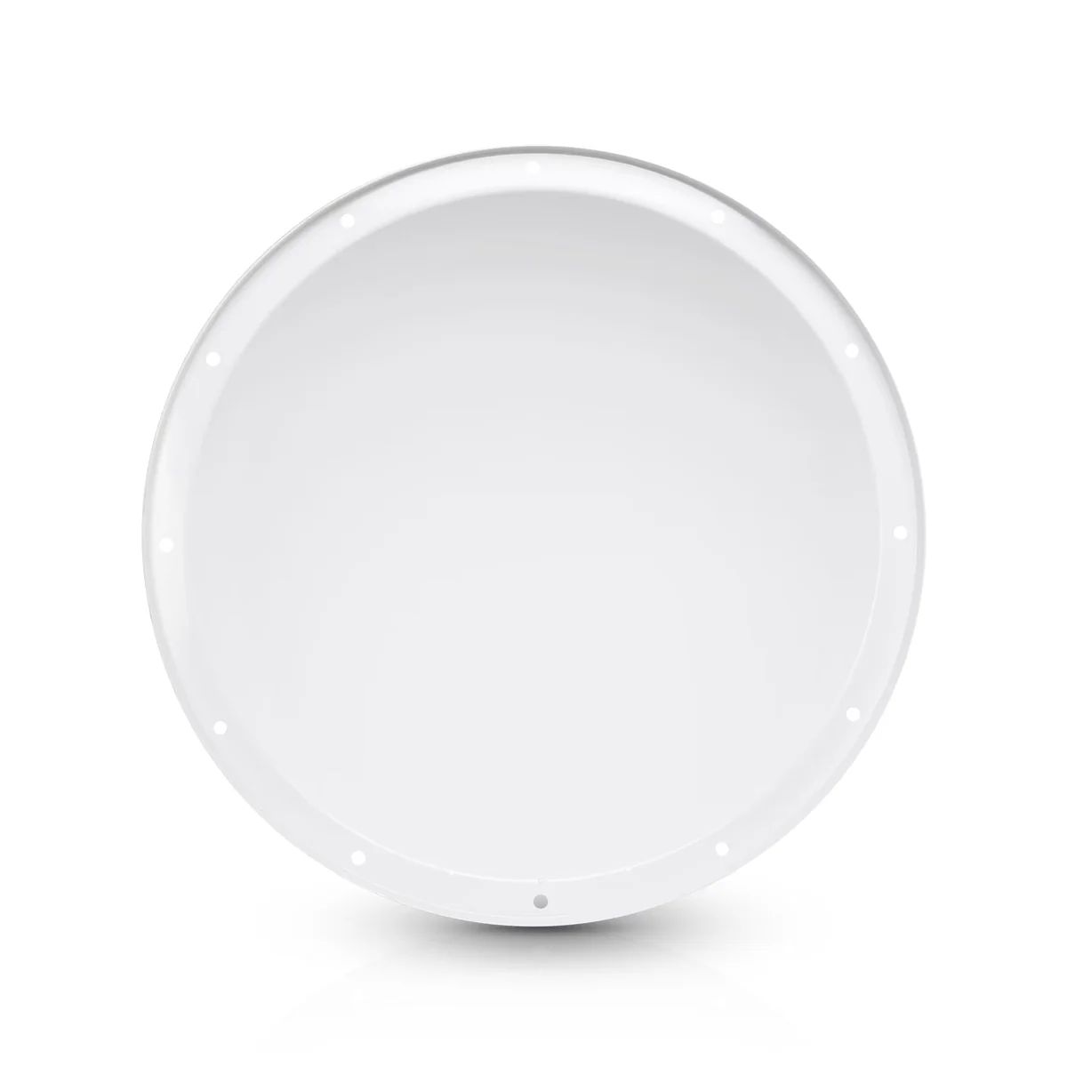 Ubiquiti Networks RAD-RD2 - Protective radome - White - Screw - RD-2G24 - RD-3G26 - RD-5G30_7