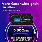 Crucial CT2K24G56C46S5 module de memorie 48 Giga Bites 2 x 24 Giga Bites DDR5_2