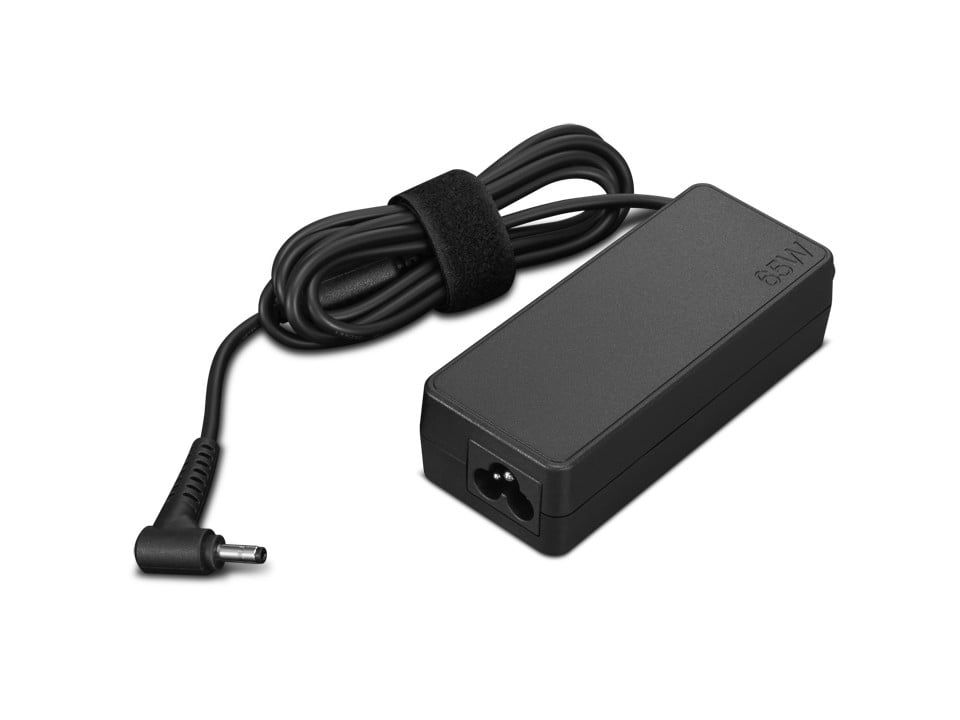 Lenovo 4X21K07722 adaptoare și invertoare de curent De interior 65 W Negru_2