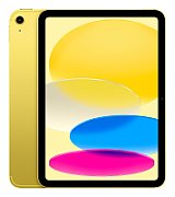 Apple 11-inch iPad (A16) Cellular 256GB - Yellow (2025)_2