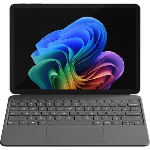Microsoft Surface Pro 12'' , Snapdragon X Plus, 16GB, 256GB RAM_2
