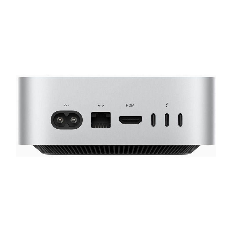 Mac mini: Apple M4 (CPU 10-core, GPU 10-core, Neural Engine 16- core)/16GB/1TB (CTO From MU9D3RC/A)_3