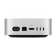 Mac mini: Apple M4 (CPU 10-core, GPU 10-core, Neural Engine 16- core)/16GB/1TB (CTO From MU9D3RC/A)_3