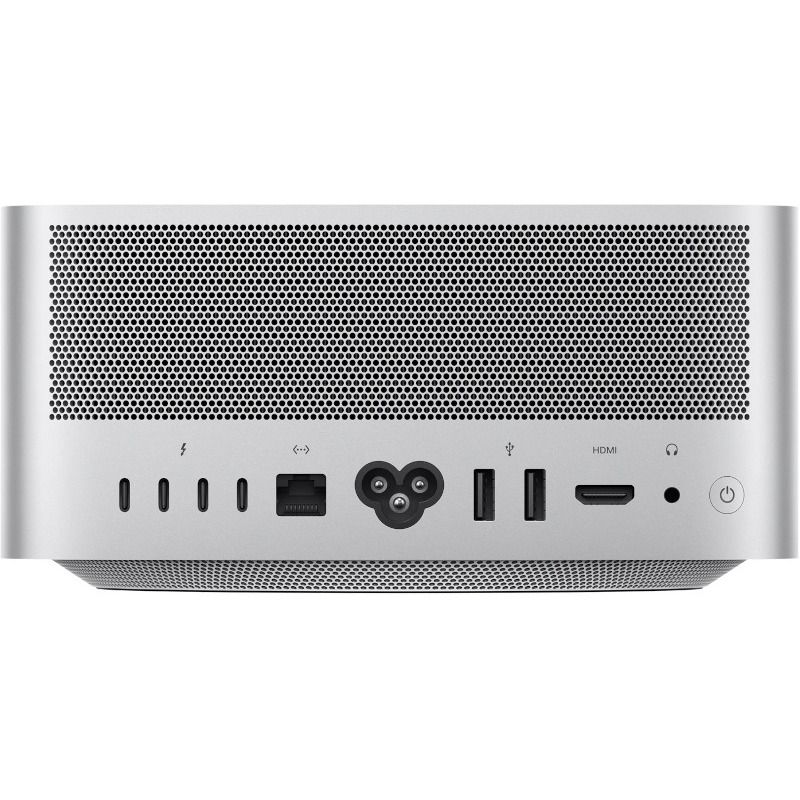 Apple Mac Studio M4 Max(CPU 14-core, GPU 32-core, Neural Engine 16-Core)/36GB/512GB_3