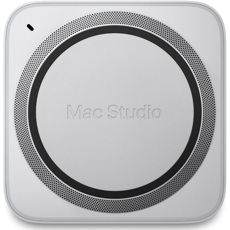Apple Mac Studio M4 Max(CPU 14-core, GPU 32-core, Neural Engine 16-Core)/36GB/512GB_4