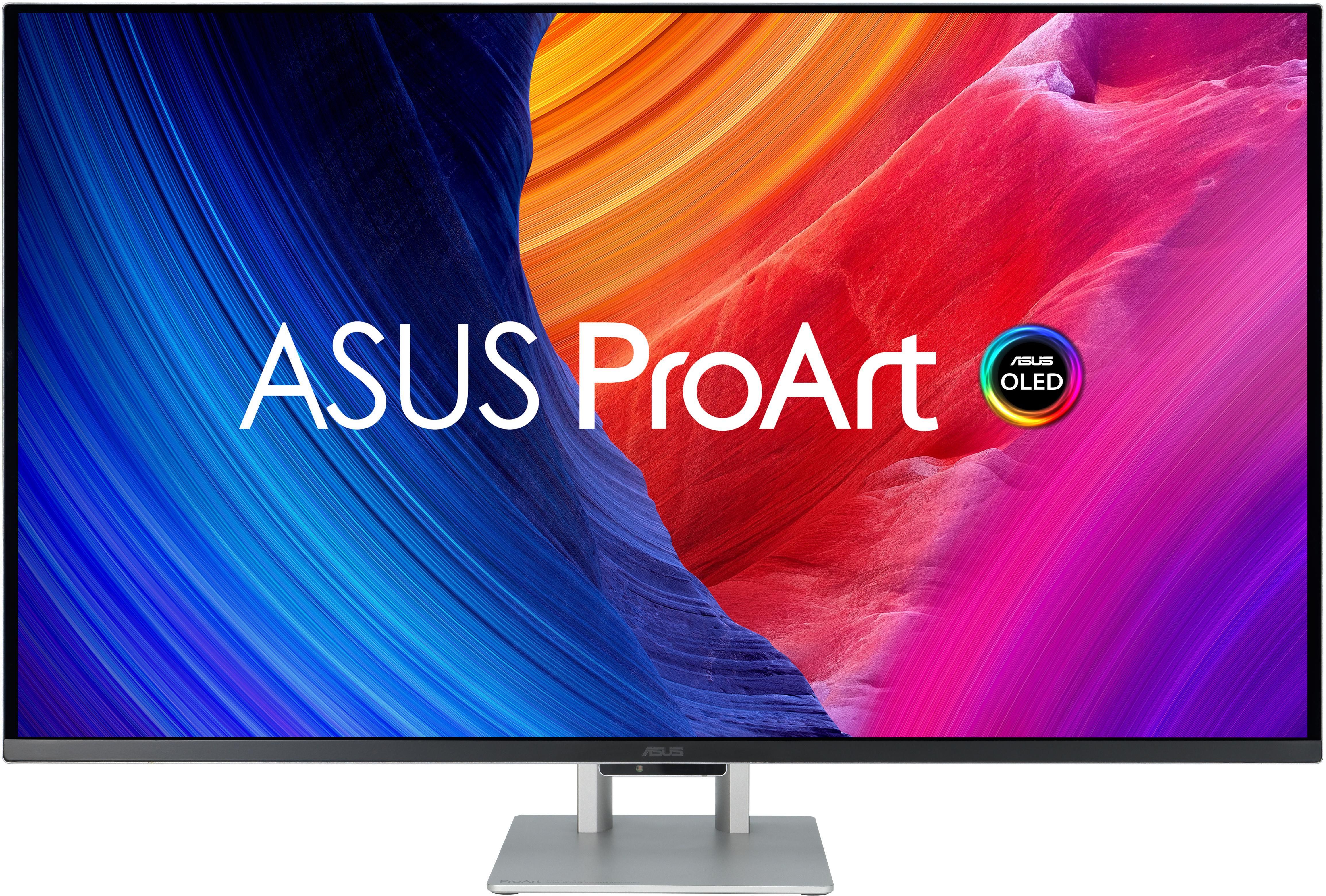 ASUS Monitor ProArt OLED PA32UCDM (90LM03HE-B01K70) (90LM03HEB01K70)_1