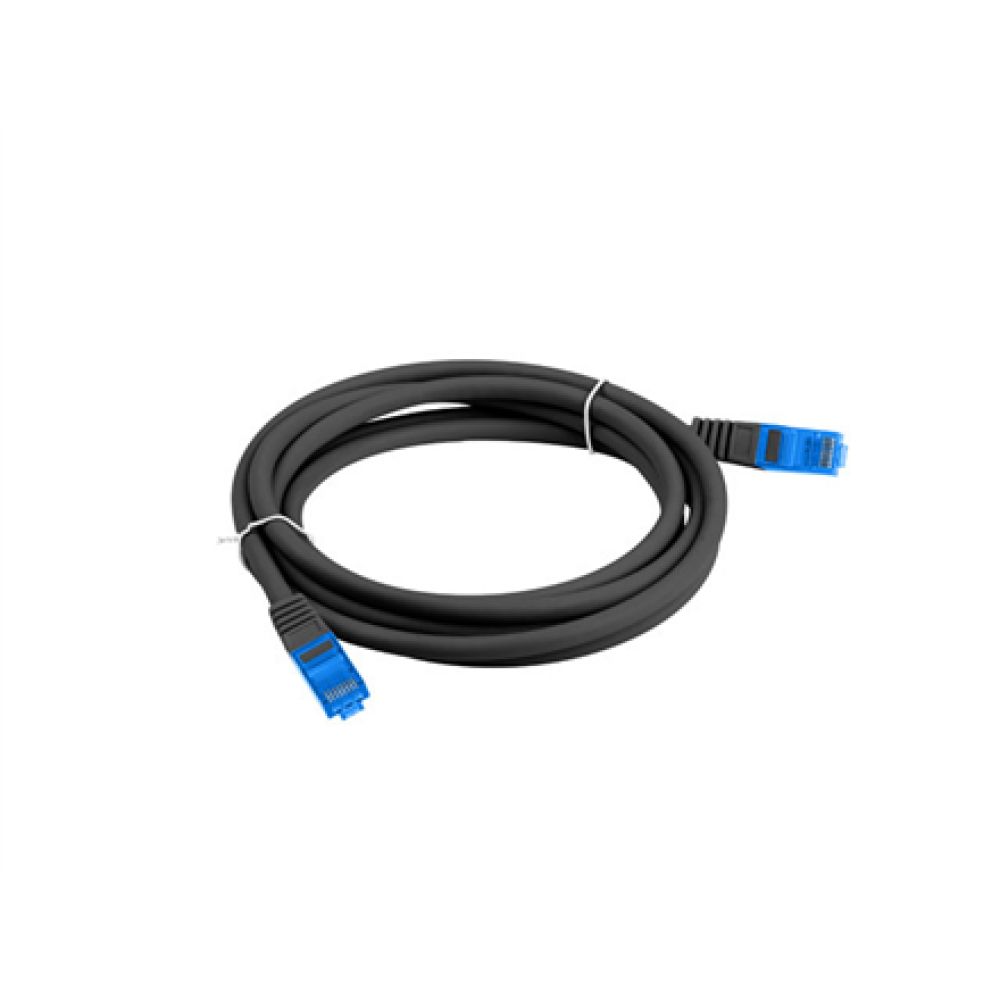 LANBERG patchcord cat.6A FTP LSZH CCA 1.5m black_1