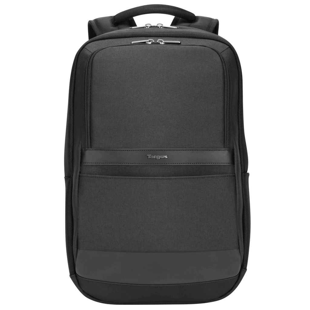TARGUS CITYSMART ESSENTIAL MULT/12.5-15.6 LAPTOP BACKPACK BLACK_1